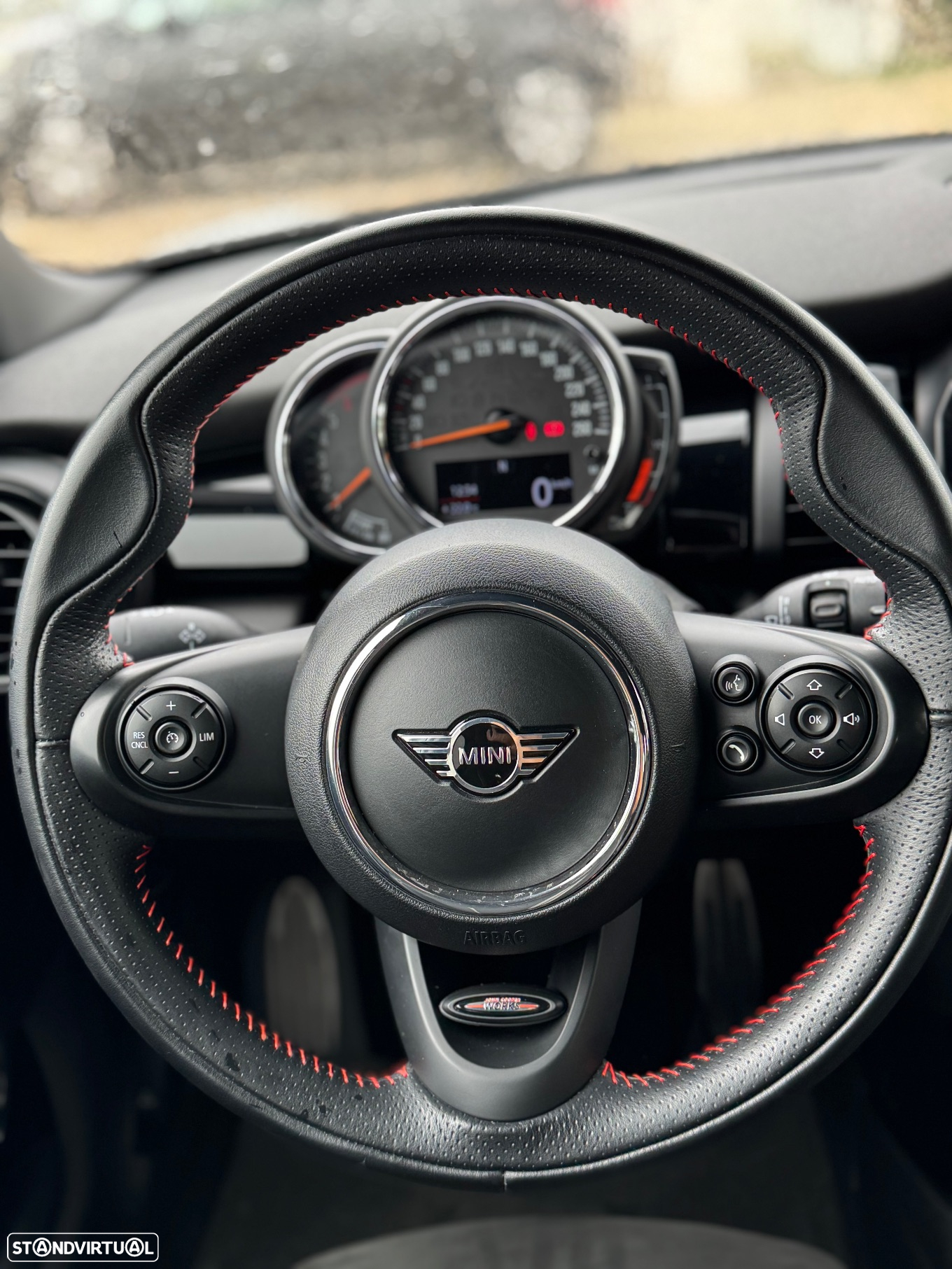 MINI 5 Portas Cooper D - 12