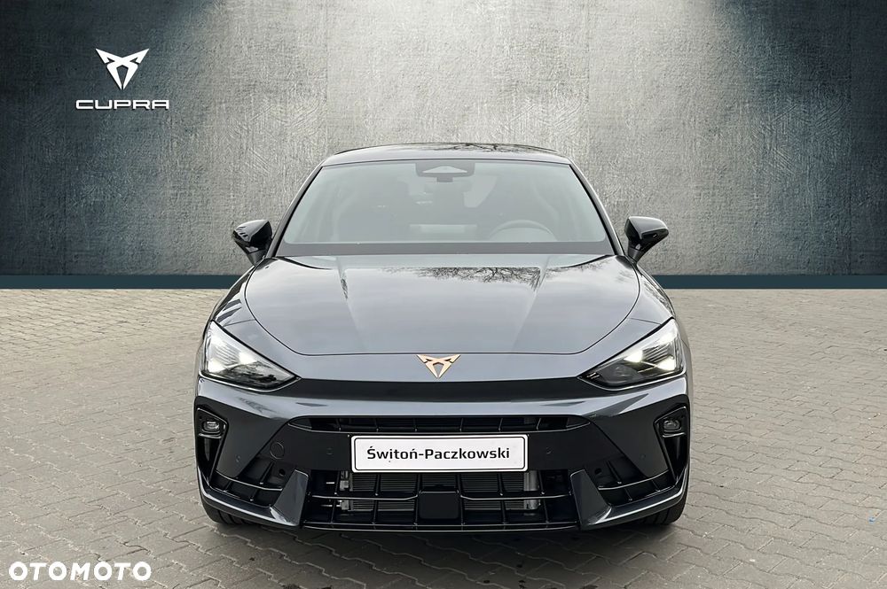 Cupra Leon 1.5 eTSI mHEV DSG - 8