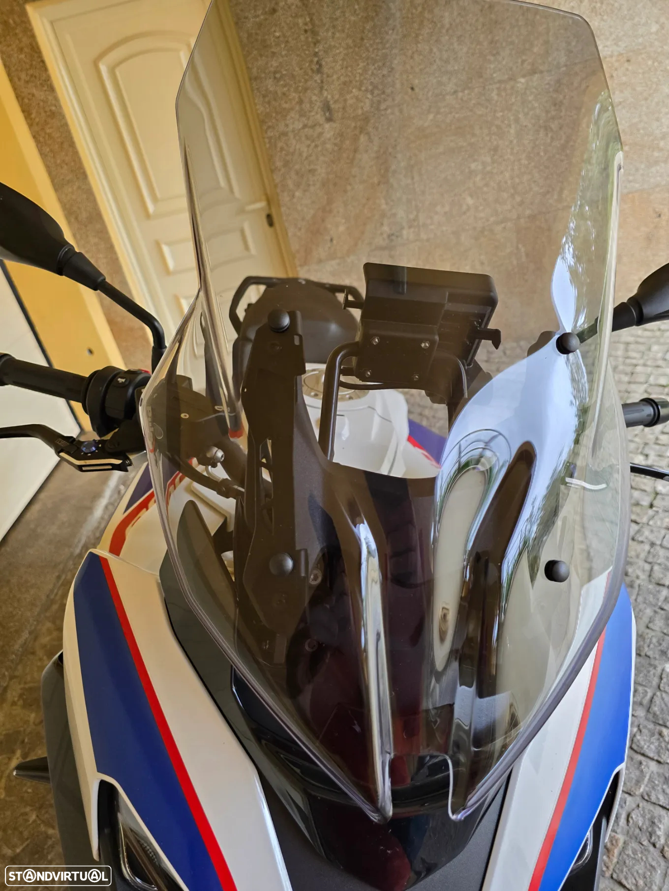 BMW S 1000 XR M-Sport - 7