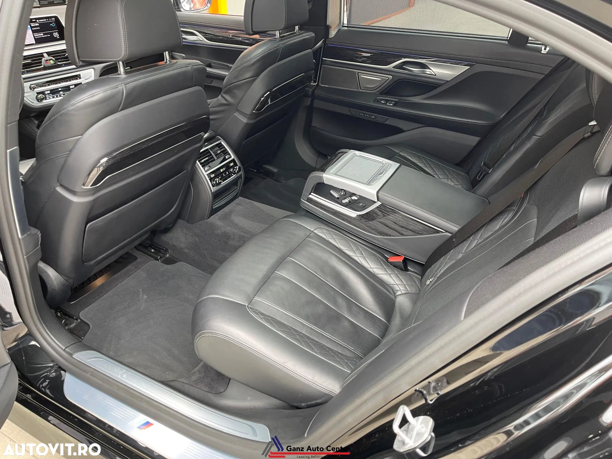 BMW Seria 7 745Le xDrive AT PHEV - 20