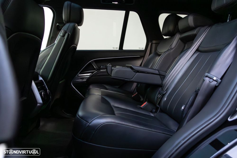 Land Rover Range Rover 3.0 D MHEV Vogue - 33
