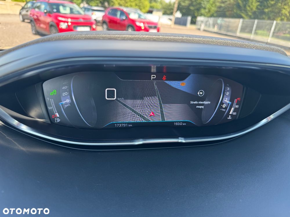 Peugeot 3008 - 23