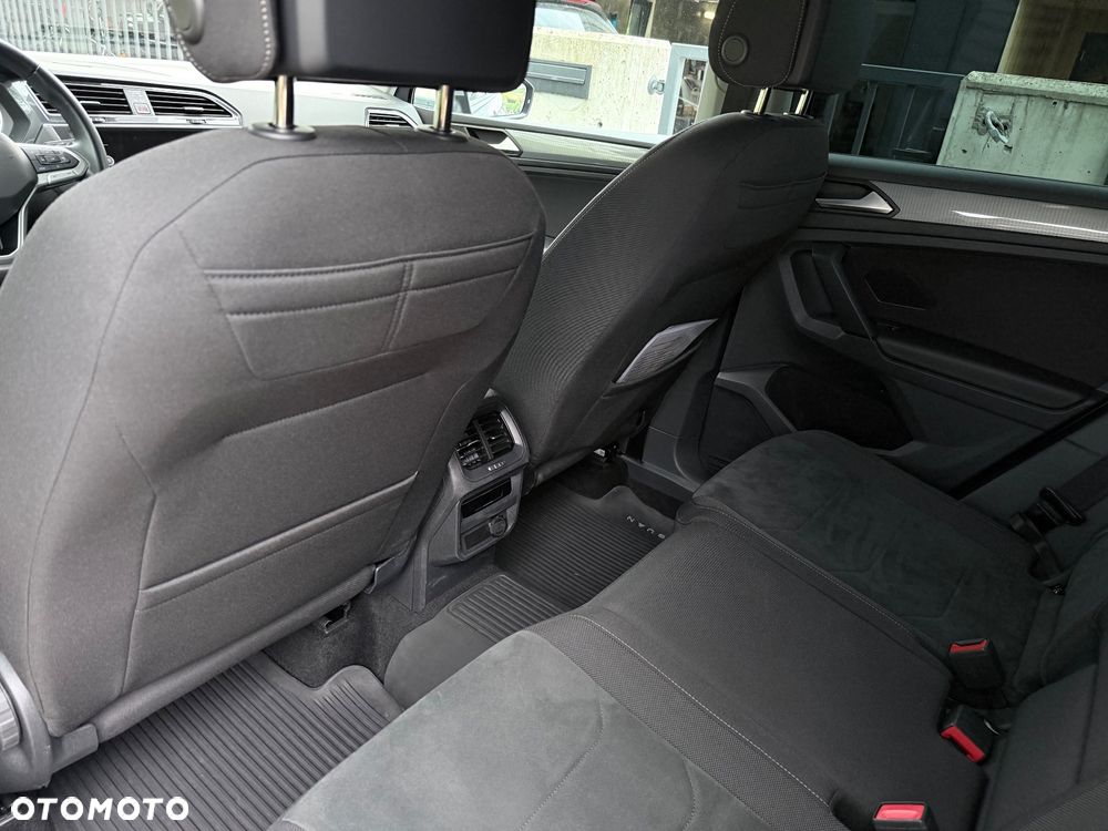 Volkswagen Tiguan 1.5 TSI EVO Life DSG - 21
