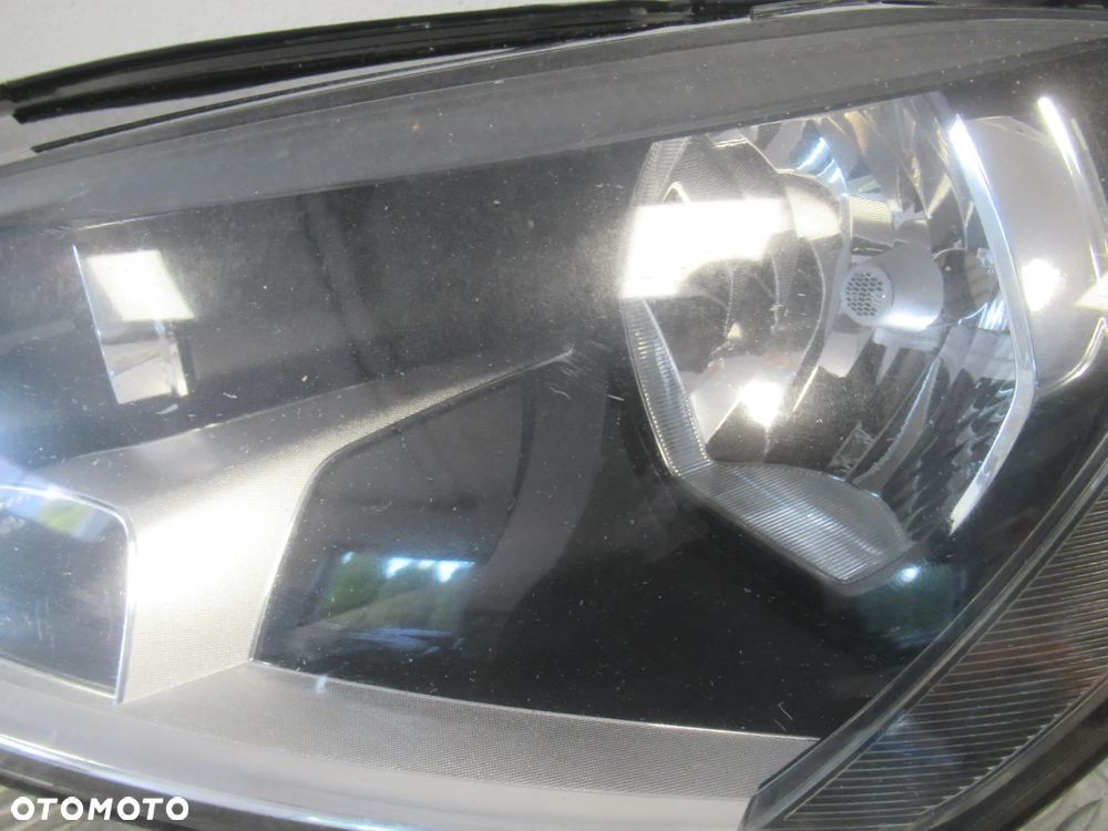 LAMPA PRZEDNIA PRZÓD LEWA VW GOLF VII 7 5G1 2012-2016 - 4