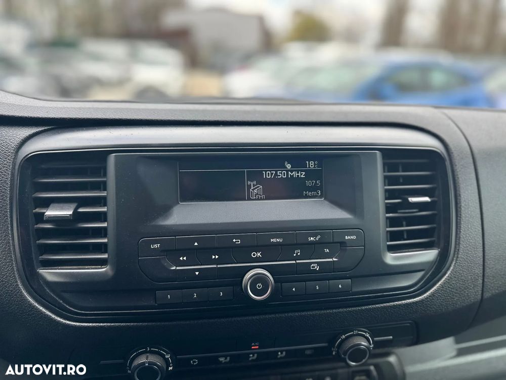 Toyota Proace 1.5 D-4D 120CP 8+1 L2H1 Base+ - 15