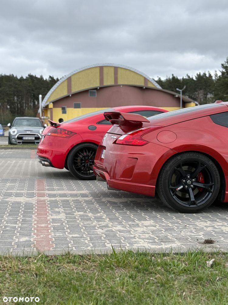 Audi TT S Coupé 2.0 TFSI Quattro - 21