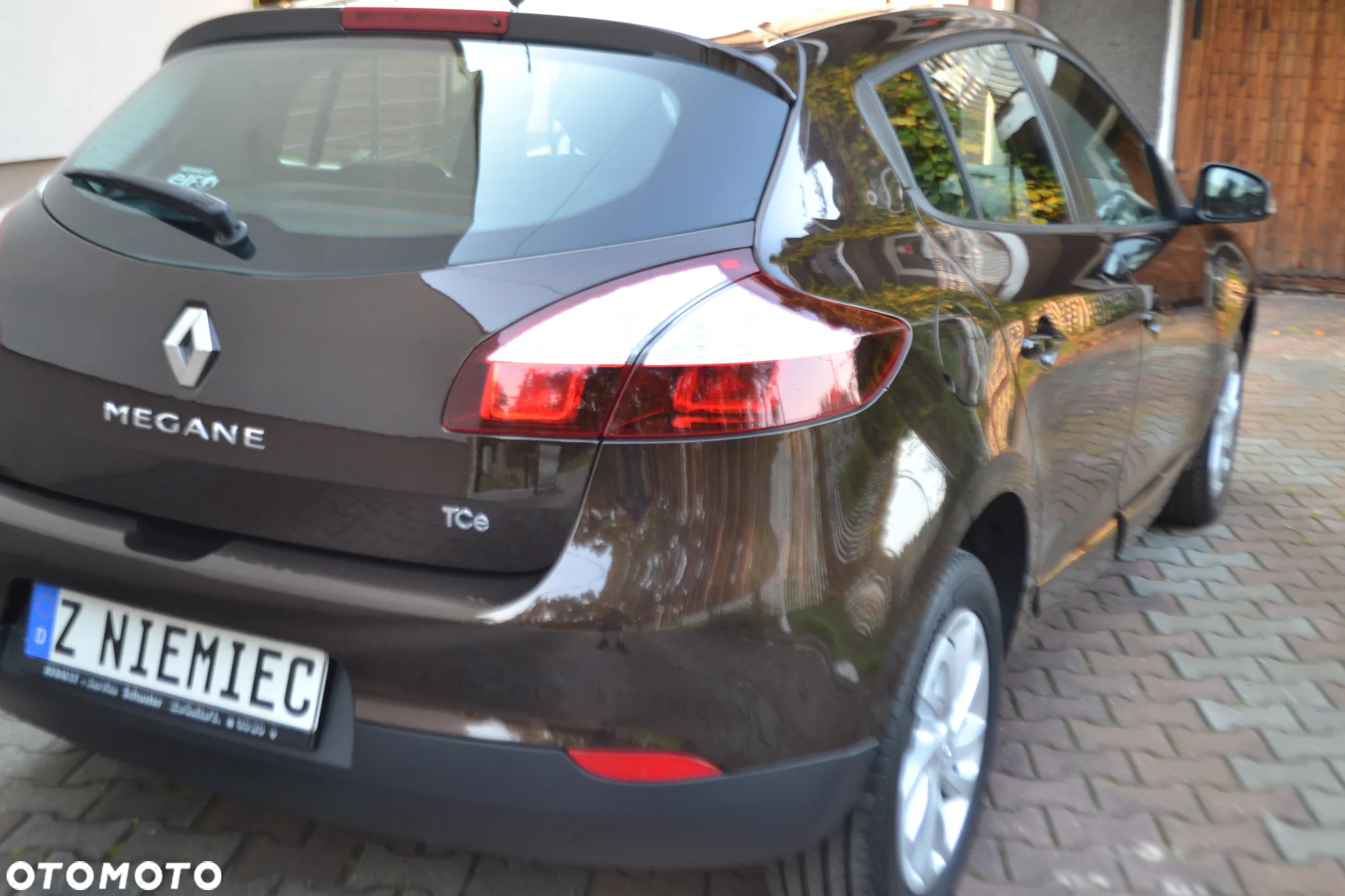 Renault Megane ENERGY TCe 130 LIMITED - 12
