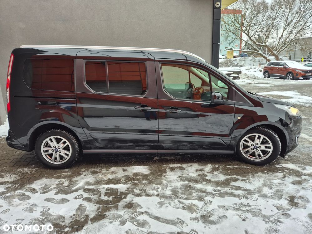 Ford Tourneo Connect Grand - 7
