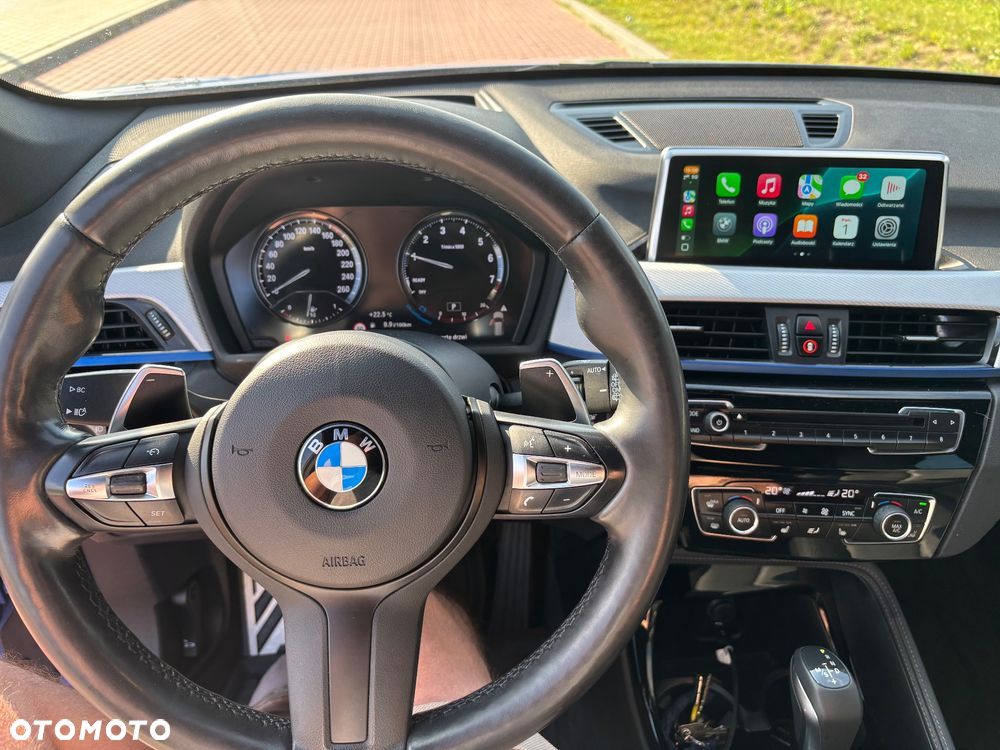 BMW X1 - 13