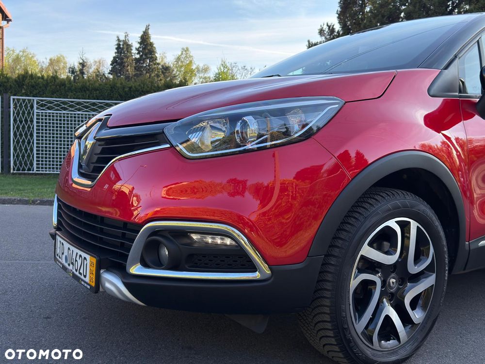Renault Captur ENERGY TCe 120 LIMITED - 7