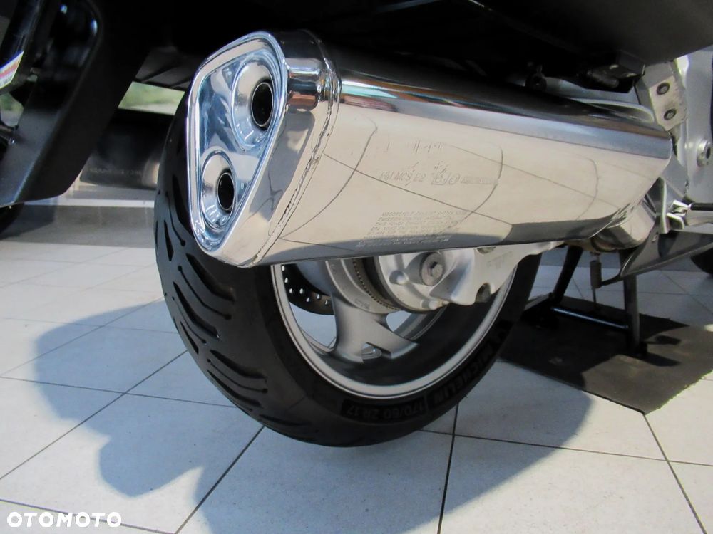 Honda ST - 31