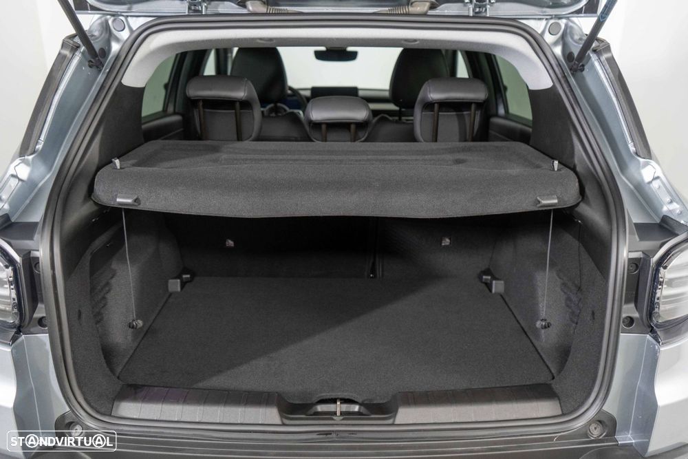 Jeep Avenger 54 kWh Summit - 13