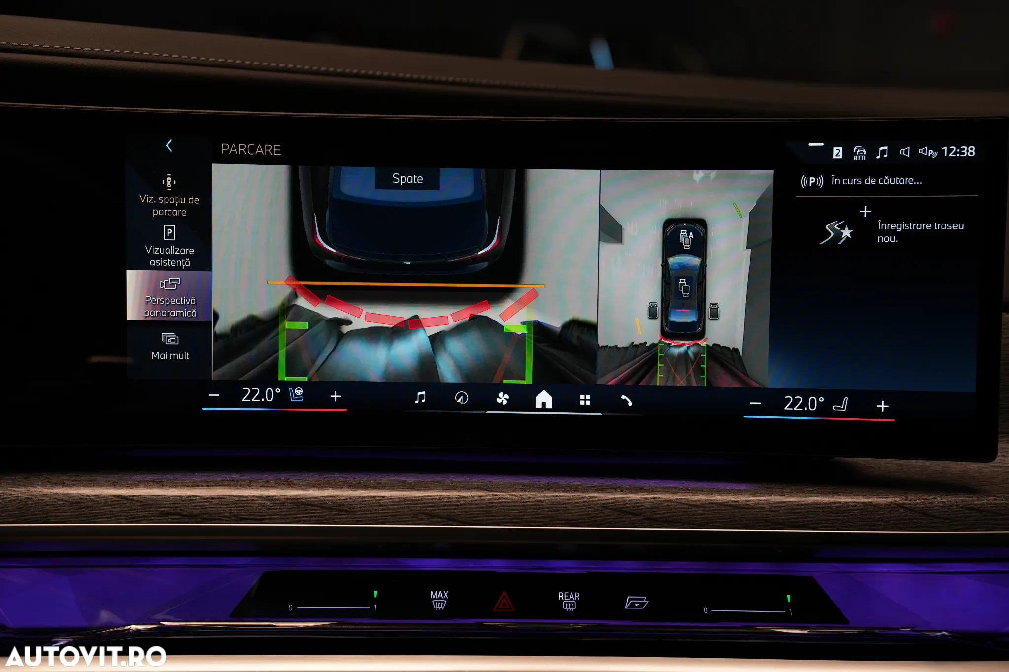 BMW Seria 7 740d xDrive MHEV - 29