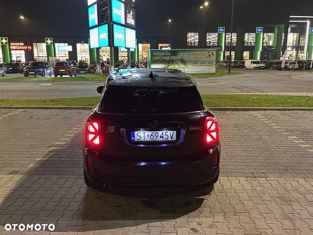 MINI Countryman Cooper SE ALL4 - 3