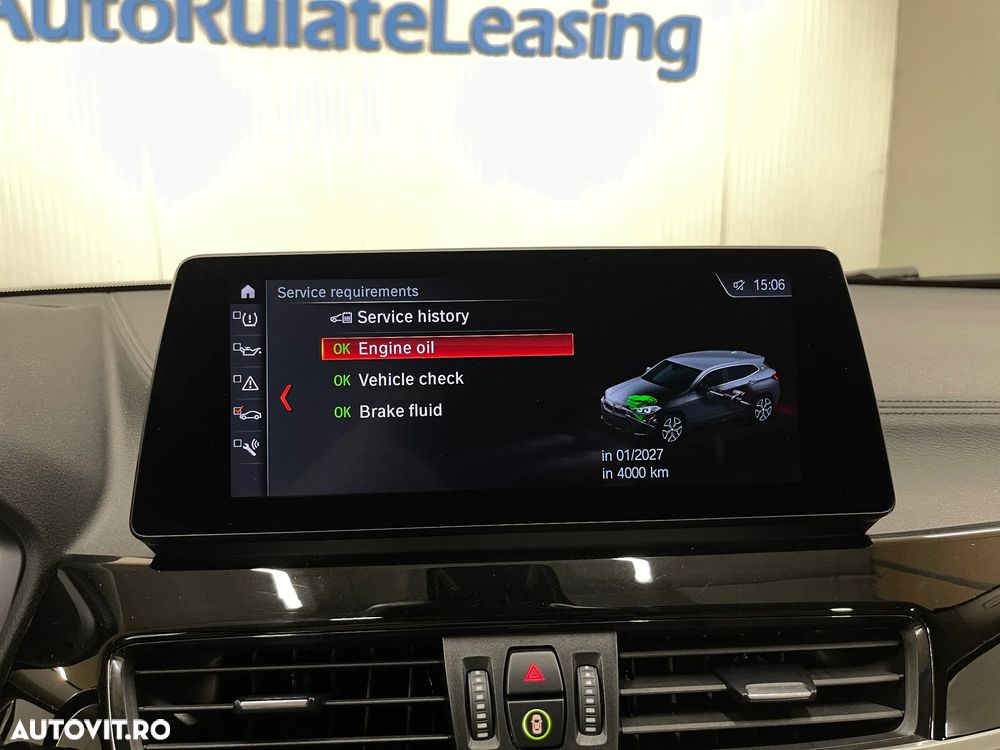BMW X2 xDrive25e AT PHEV - 20