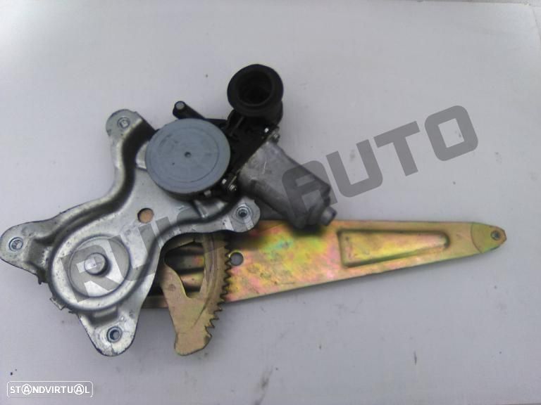 Elevador Completo Esquerdo Elétrico Simples 85710_42070 Toyota - 1
