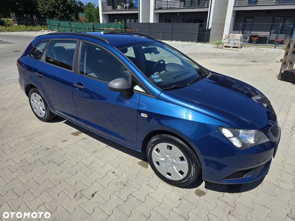 Seat Ibiza 1.2 TSI Style - 5