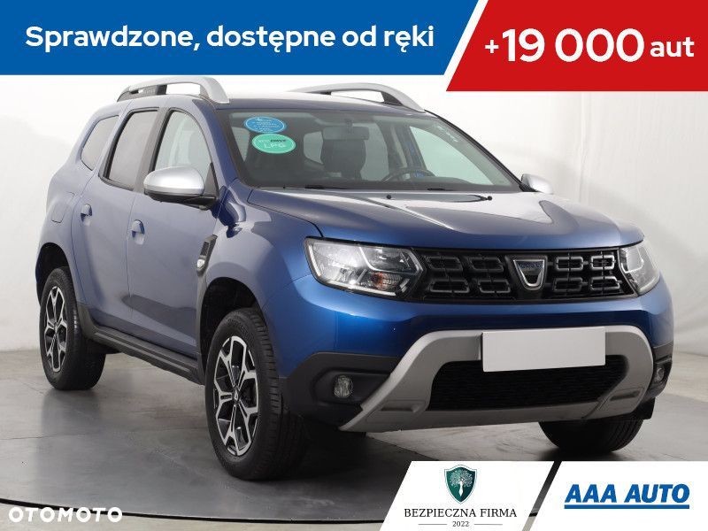 Dacia Duster - 1