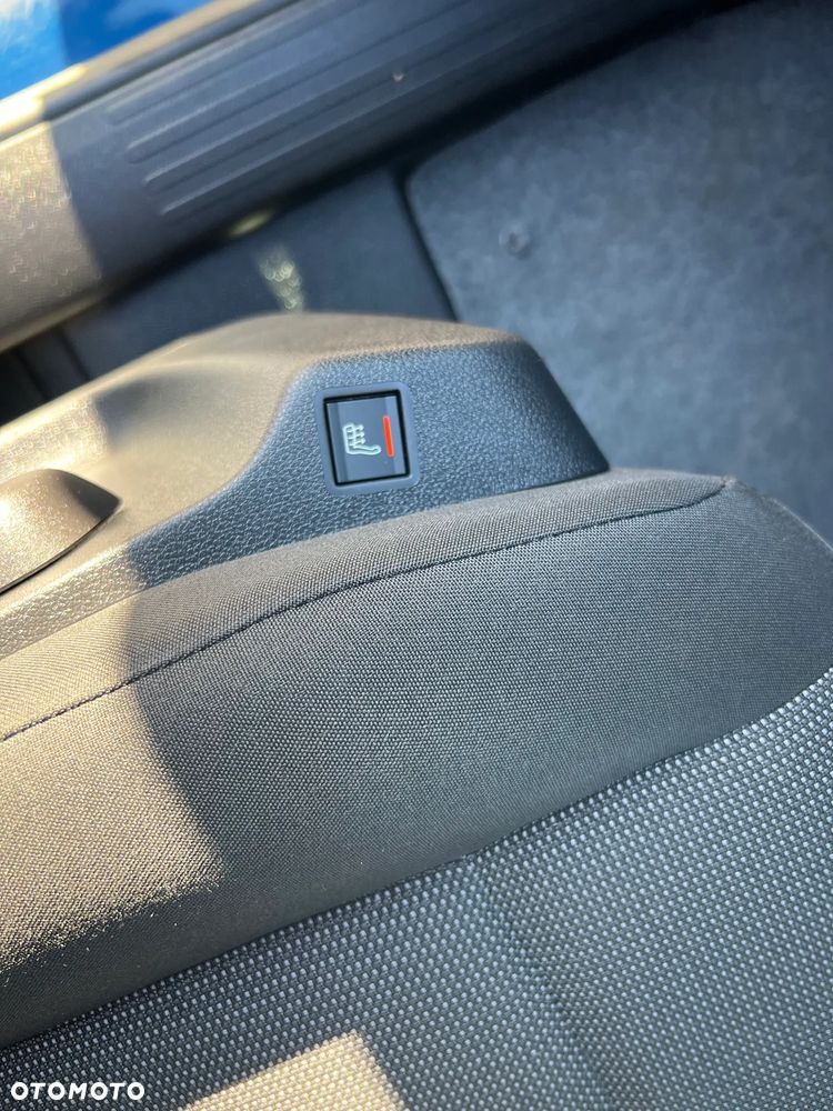 Citroën Berlingo - 26