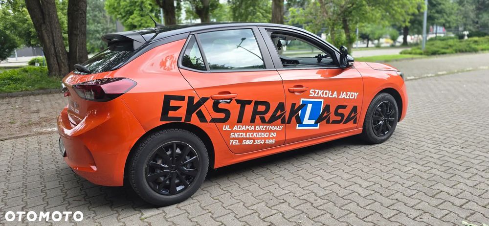 Opel Corsa - 16