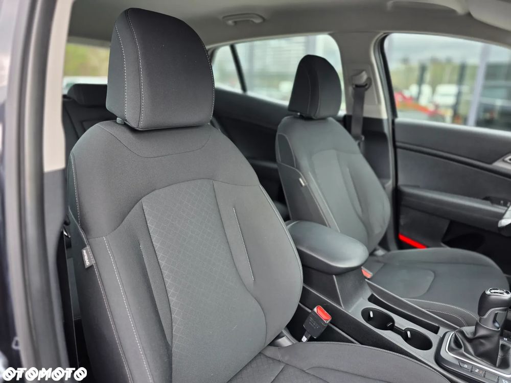 Kia Sportage 1.6 T-GDI L 2WD - 26