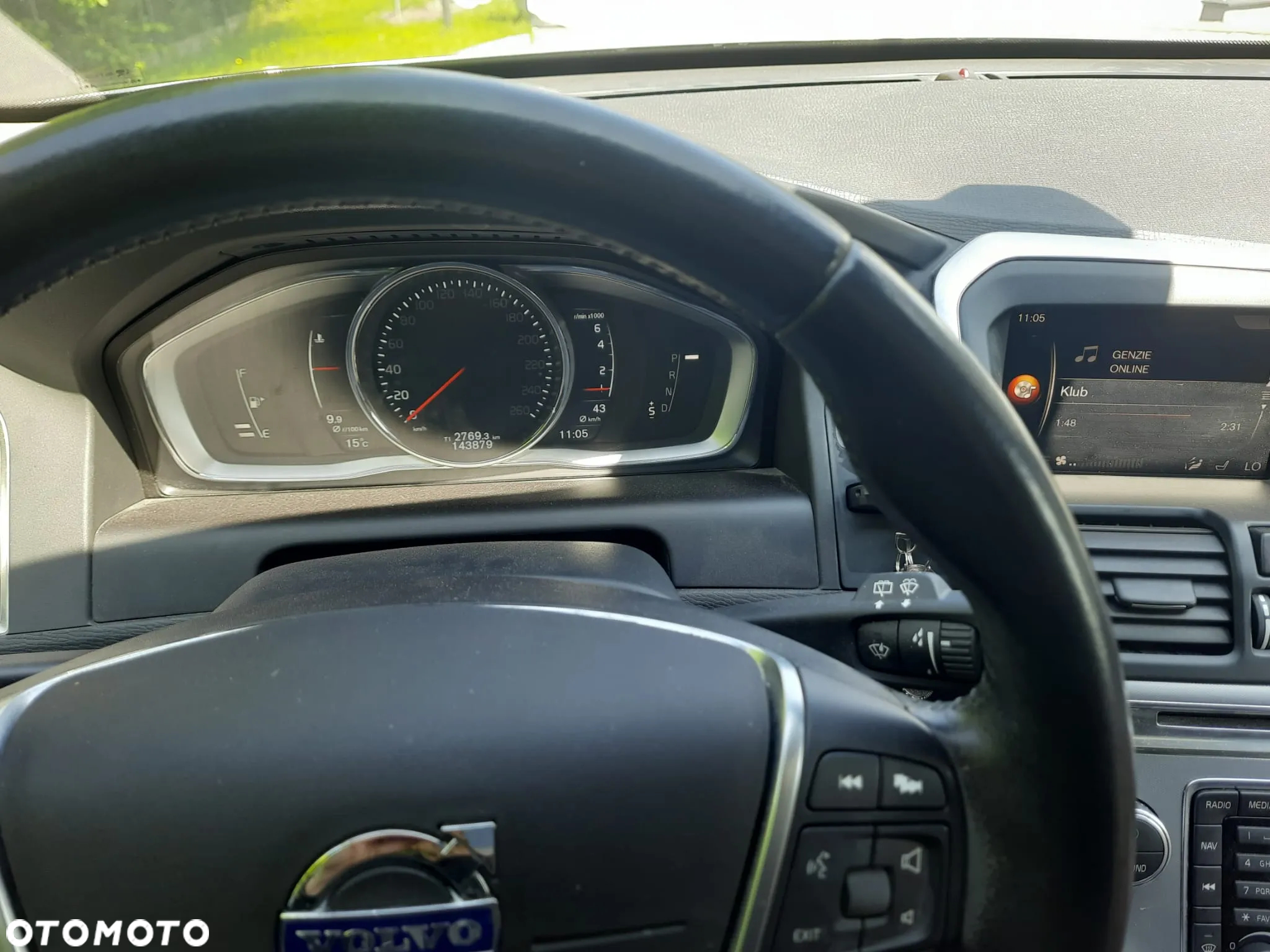 Volvo XC 60 - 6