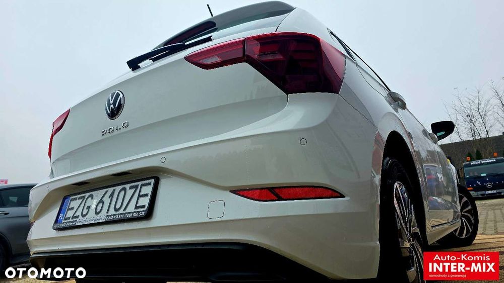 Volkswagen Polo - 17