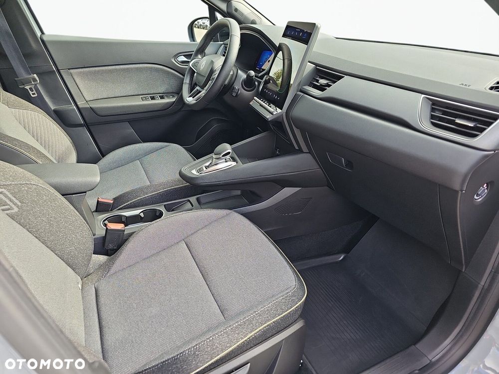Renault Symbioz 1.6 E-Tech Full Hybrid 145 Techno - 14