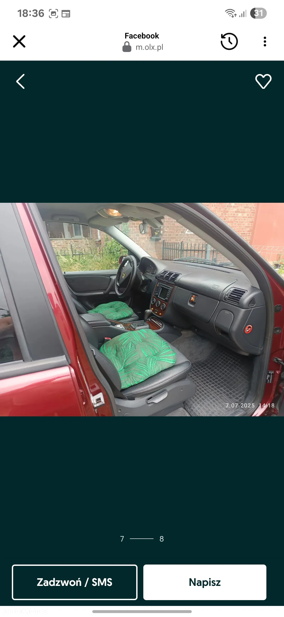 Mercedes-Benz ML - 5
