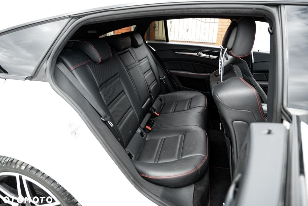 Mercedes-Benz CLS 400 4Matic 7G-TRONIC - 14