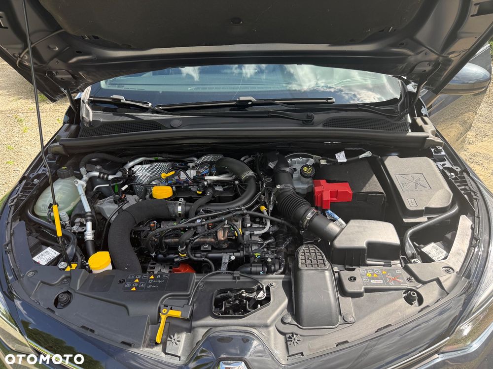 Renault Clio TCe 100 EXPERIENCE - 22