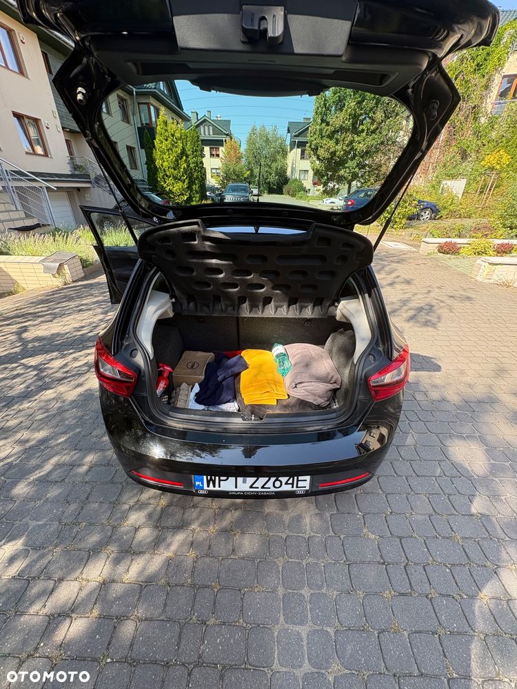 Seat Ibiza 1.2 TSI FR - 14