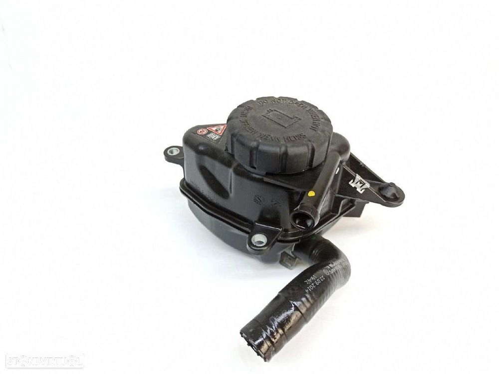 DEPOSÍTO DE EXPANSÃO MERCEDES CLASE C (W205) LIM. C 200 CGI (205.042) - 1