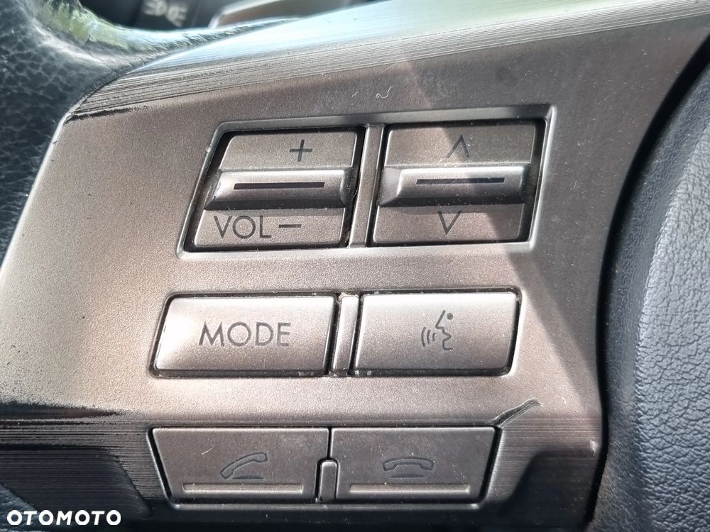 Subaru Outback 2.5i Comfort AT - 27