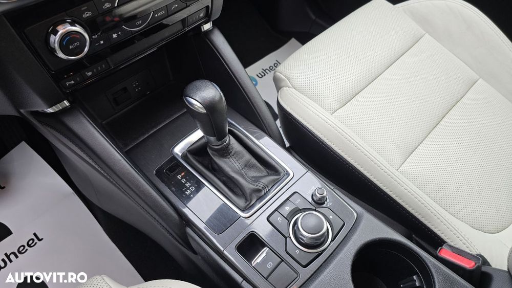 Mazda CX-5 - 16