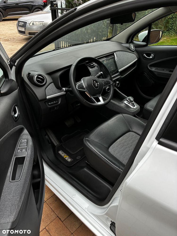 Renault Zoe Intense - 7