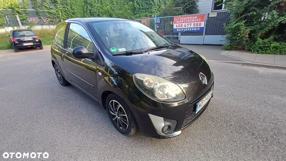 Renault Twingo 1.2 16V Dynamique - 3