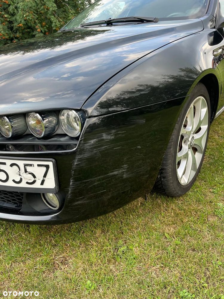Alfa Romeo 159 1.9JTDM Q-Progression - 16
