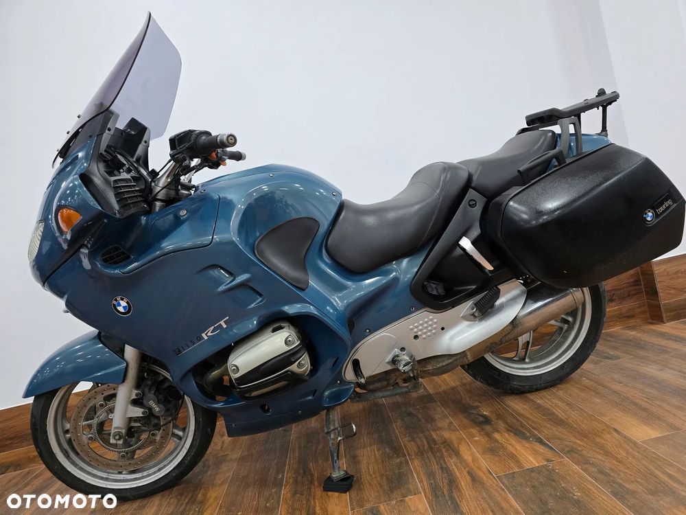BMW RT - 6