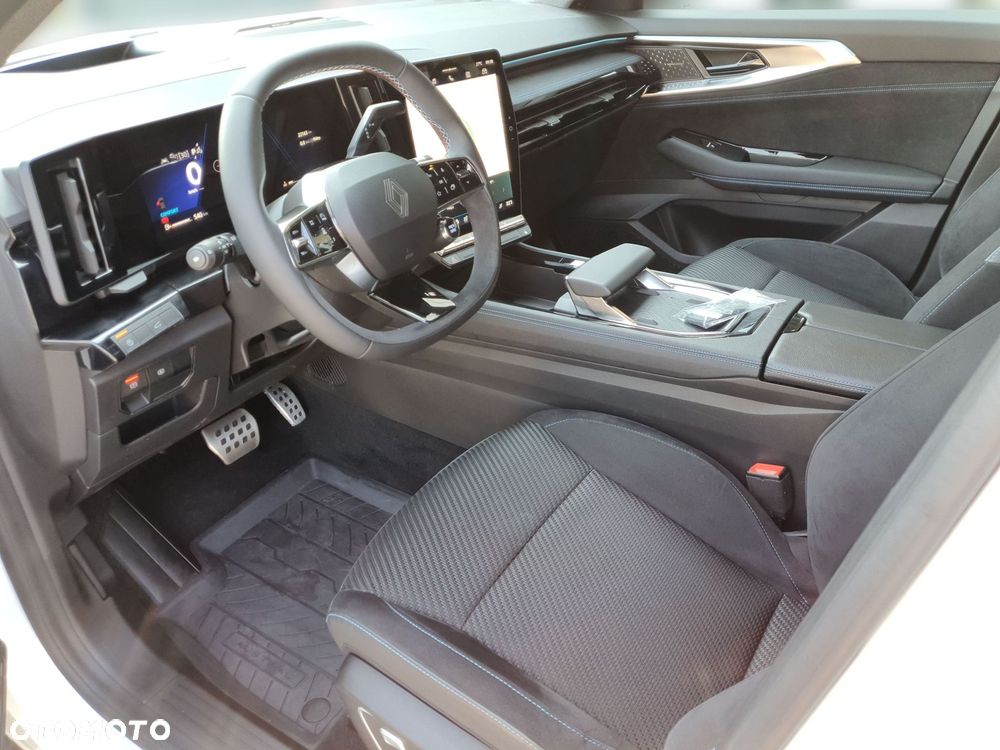 Renault Austral 1.3 TCe mHEV Iconic esprit Alpine - 13
