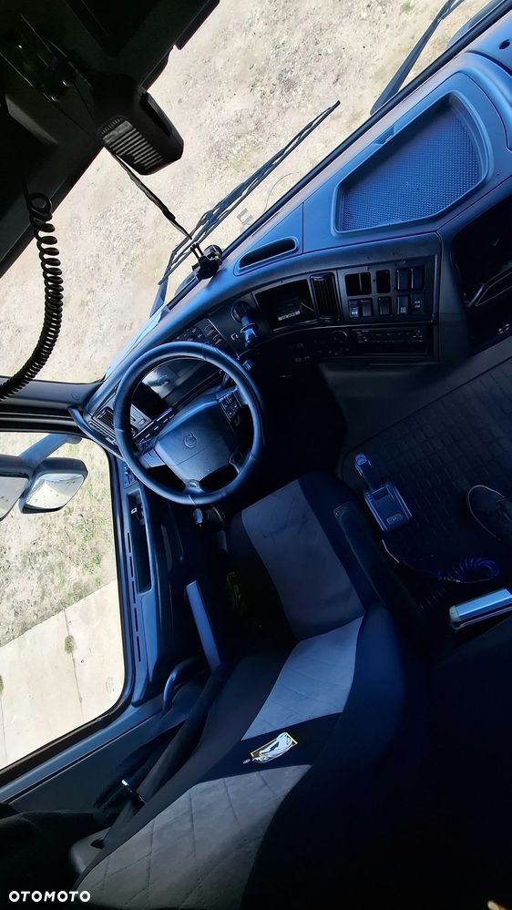 Volvo FH - 14