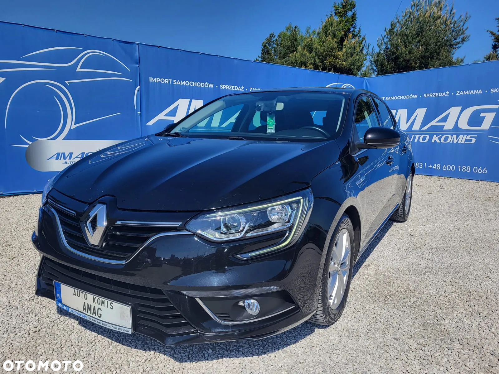 Renault Megane 1.5 dCi Energy Life - 2