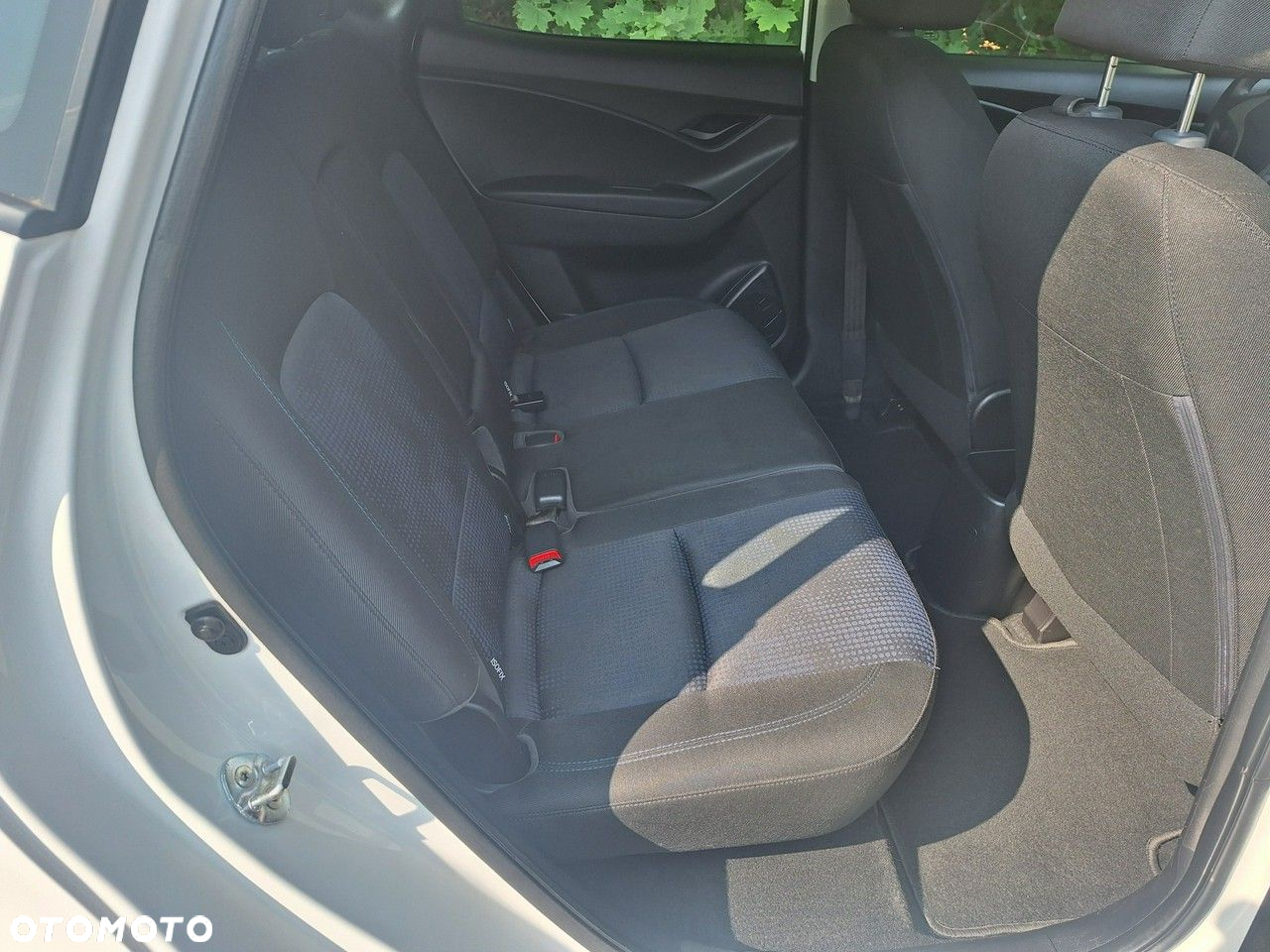 Hyundai ix20 1.4 Fifa World Cup Edition - 14