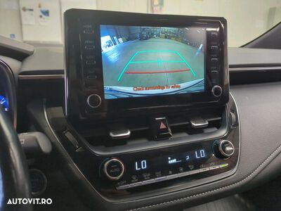 Toyota Corolla - 5