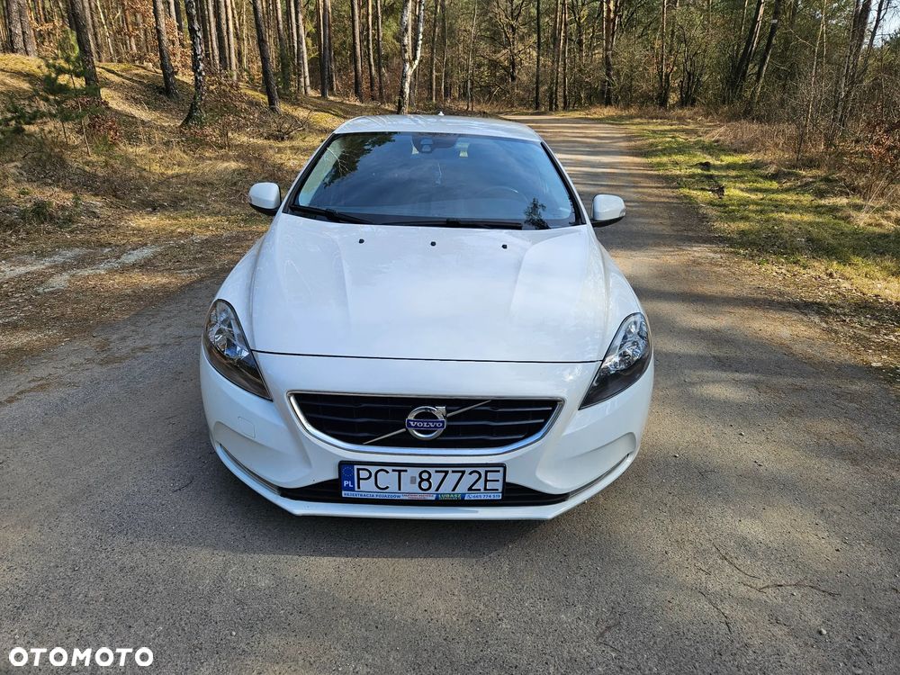 Volvo V40 D2 Kinetic - 2
