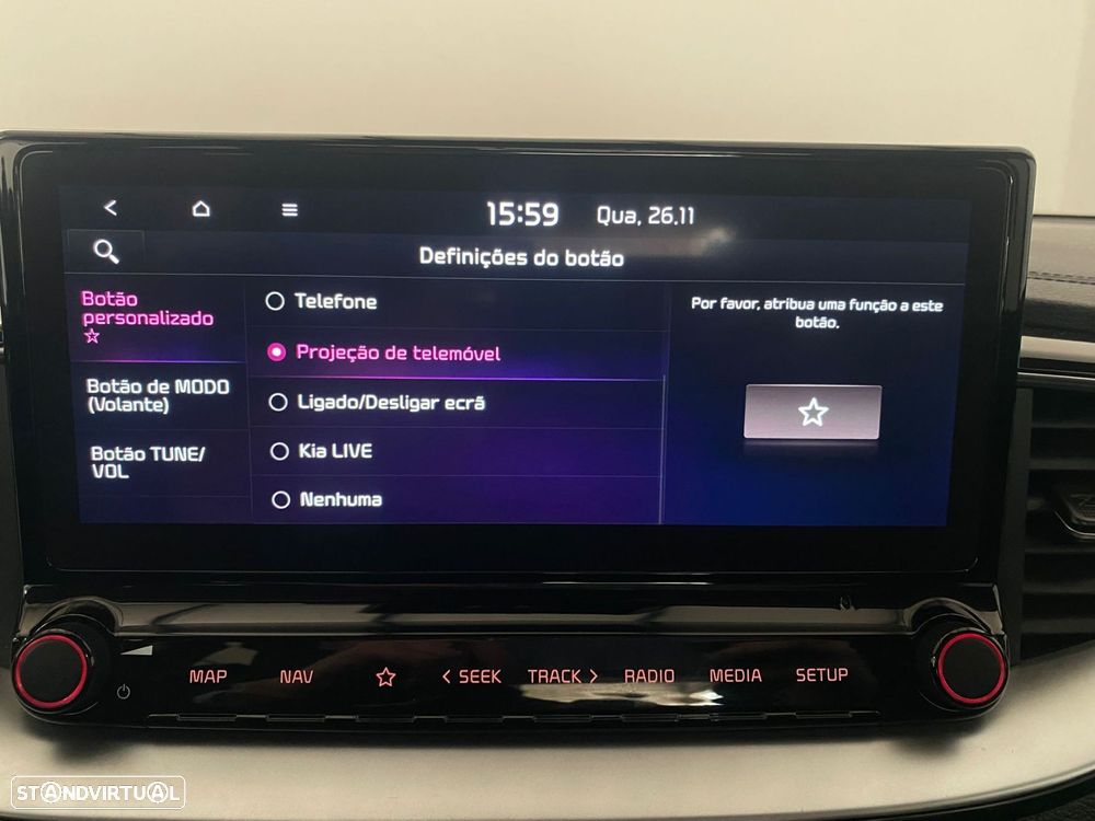 Kia XCeed 1.6 GDi PHEV First Edition - 24