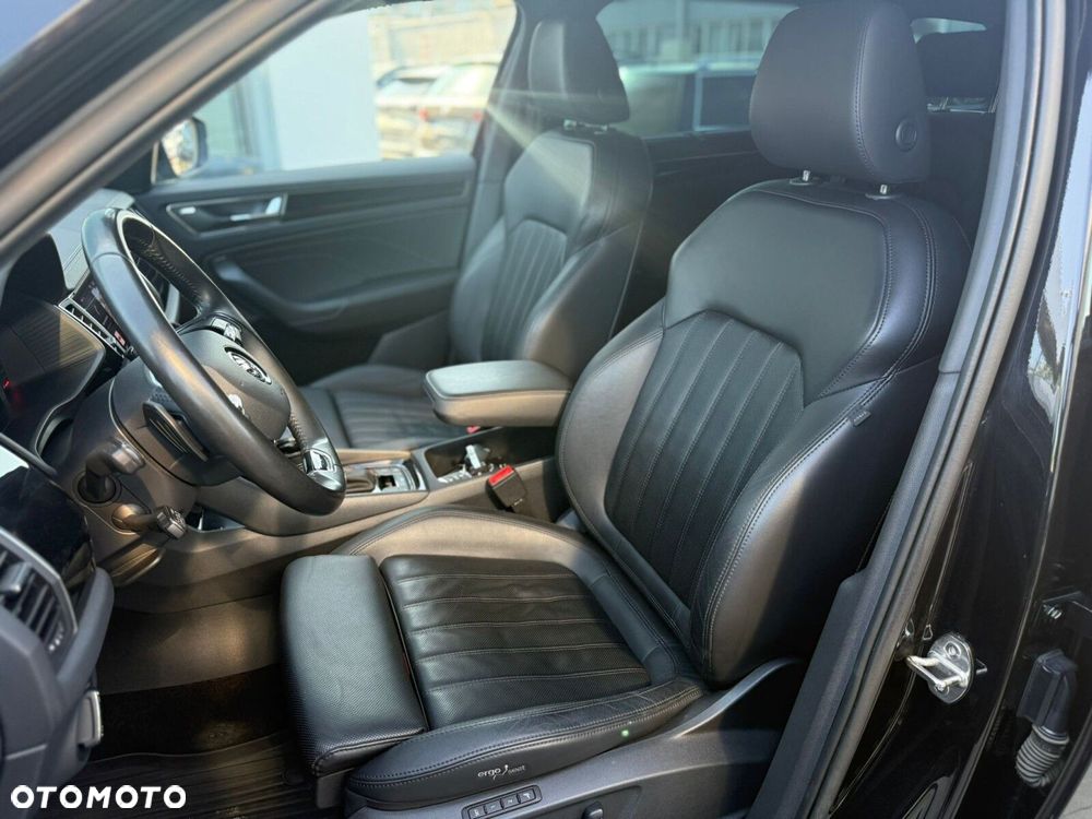 Skoda Kodiaq 2.0 TDI 4x4 L&K DSG - 13