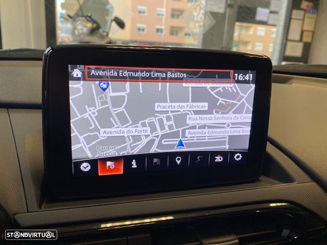 Mazda MX-5 1.5 RF Sky-G Evolve Navi - 18