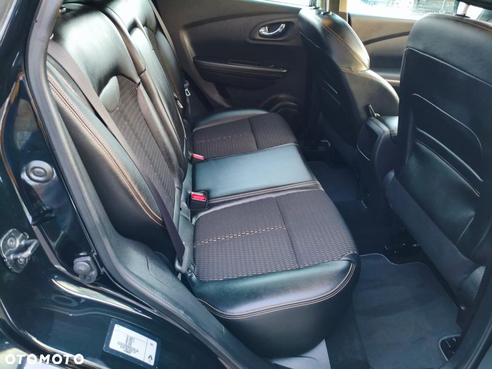 Renault Kadjar Energy dCi 130 LIMITED - 19