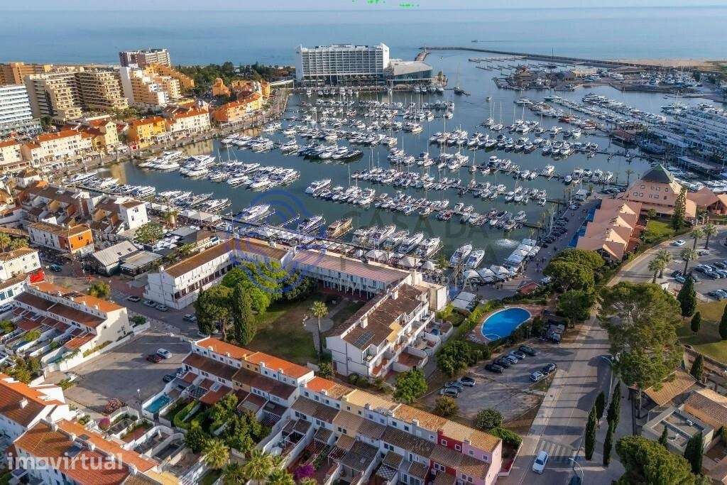 Apartamento T-0 no Centro de Vilamoura - Grande imagem: 5/28